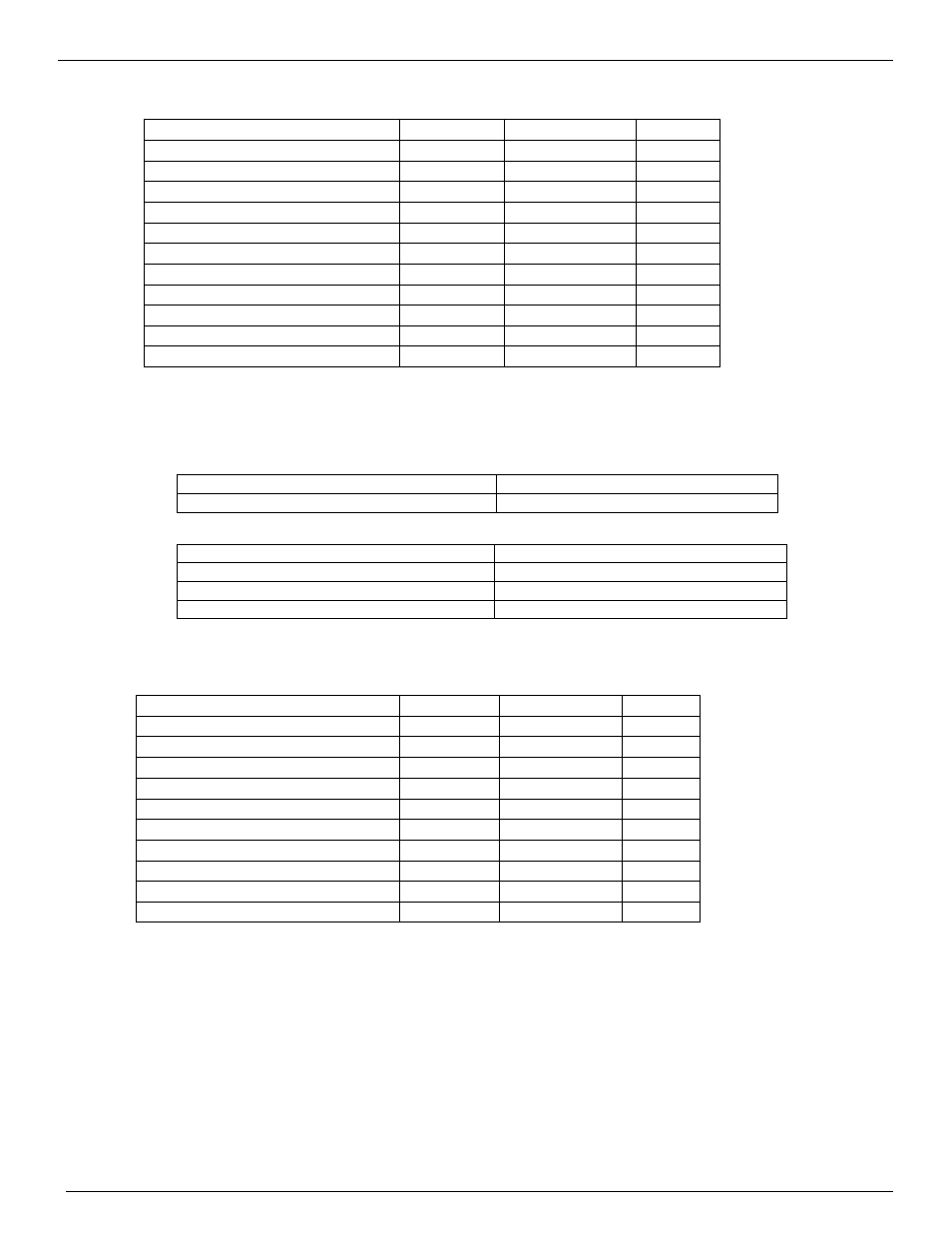 Tc/link-fi, Tc/link-gw, Tc/link-ln | Tc/link-mq | Kofax Communication Server 9.1.1 User Manual | Page 80 / 127