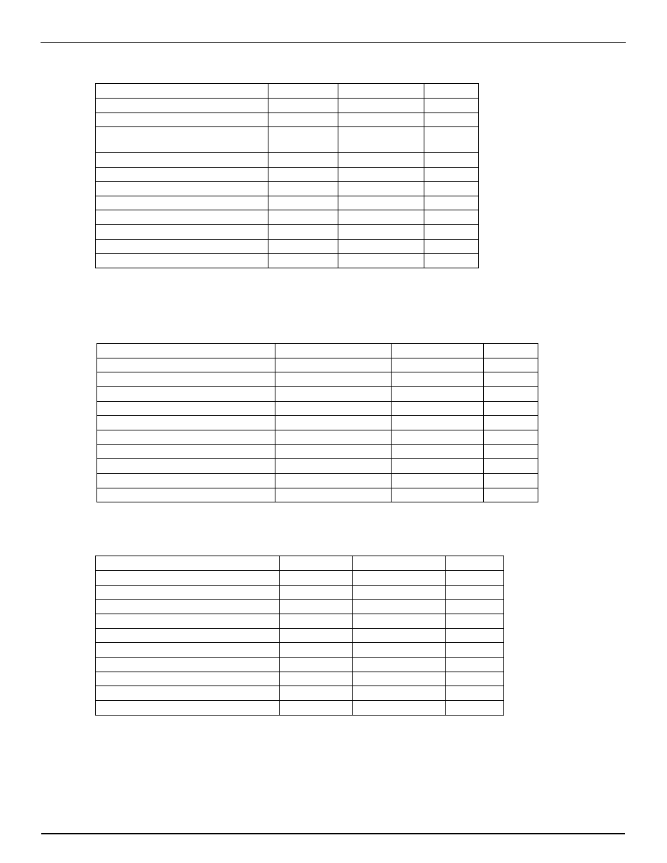 Tc/link-mx, Tc/link-sc, Tc/link-sj | Kofax Communication Server 9.1.1 User Manual | Page 81 / 127