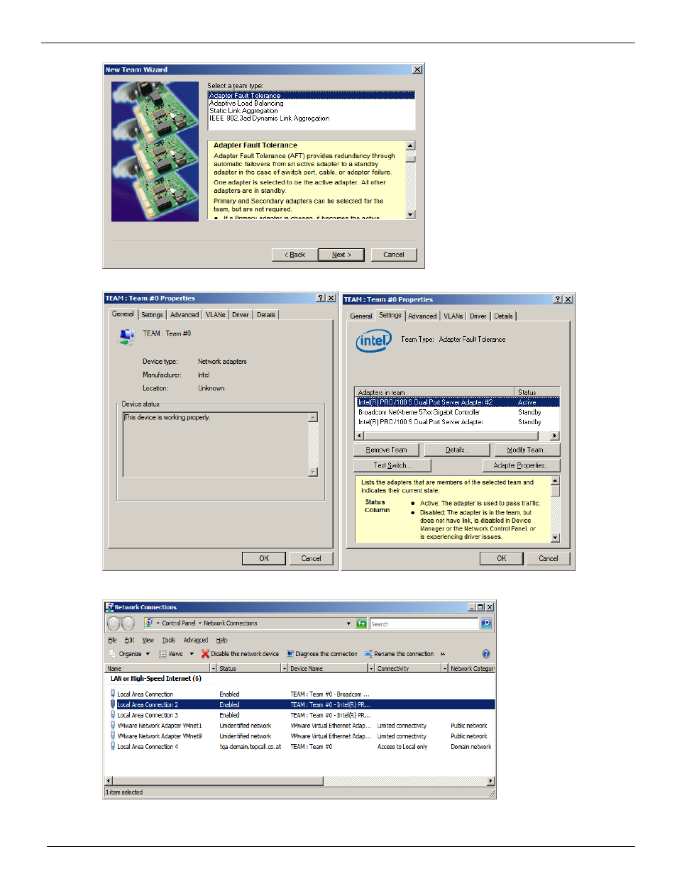 Kofax Communication Server 9.1.1 User Manual | Page 84 / 127