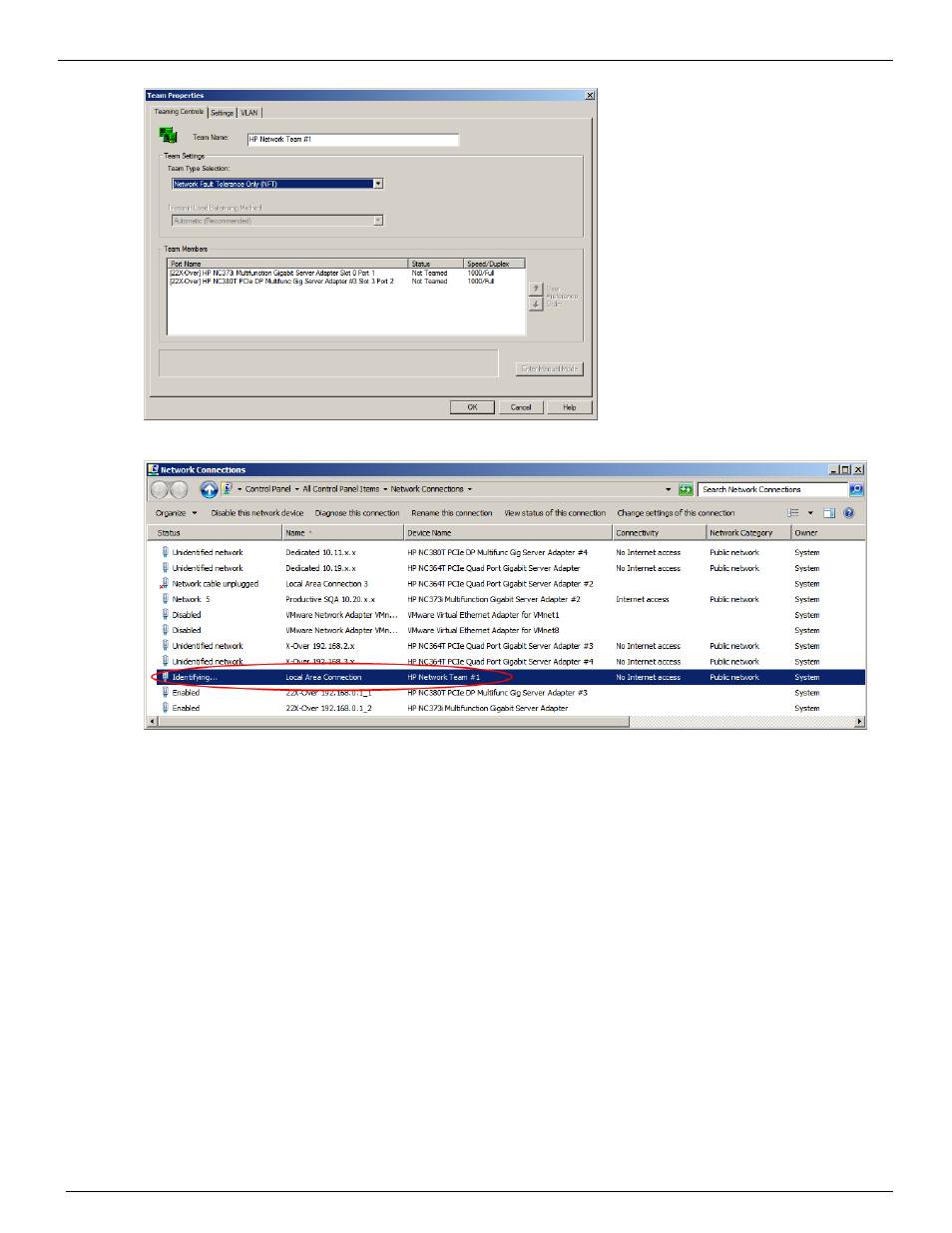 Kofax Communication Server 9.1.1 User Manual | Page 86 / 127