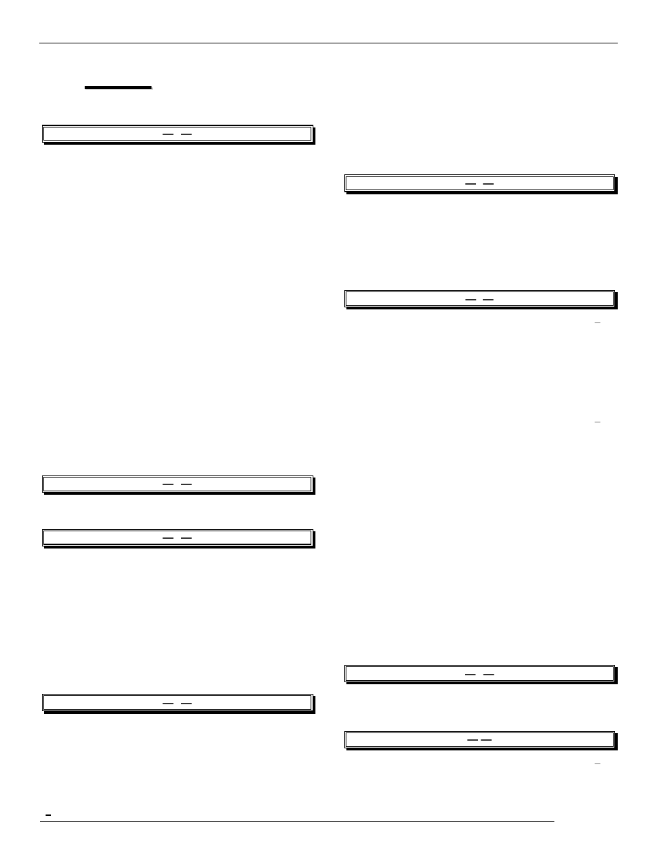 Index | Kofax Communication Server 9.1.1 User Manual | Page 112 / 114