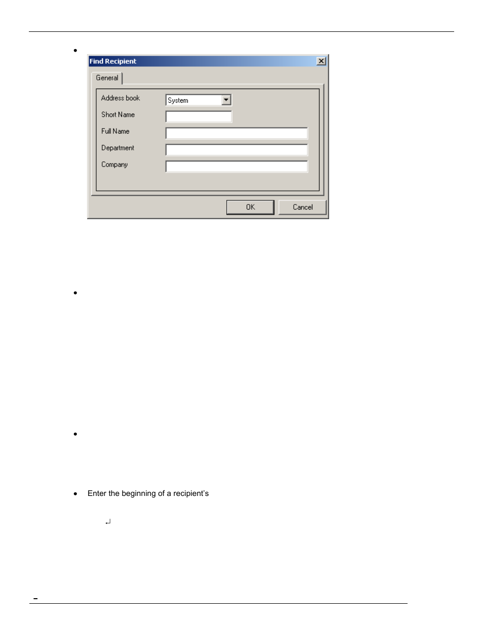 Kofax Communication Server 9.1.1 User Manual | Page 36 / 114