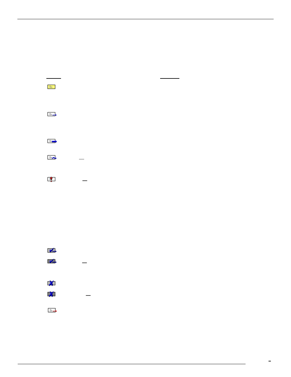 6 status of outgoing messages | Kofax Communication Server 9.1.1 User Manual | Page 39 / 114
