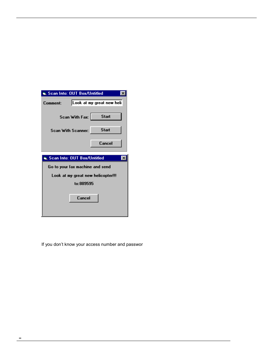 14 attaching files | Kofax Communication Server 9.1.1 User Manual | Page 46 / 114