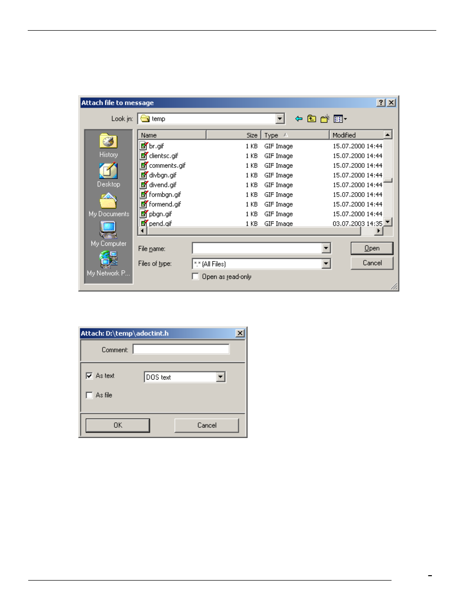 Kofax Communication Server 9.1.1 User Manual | Page 47 / 114