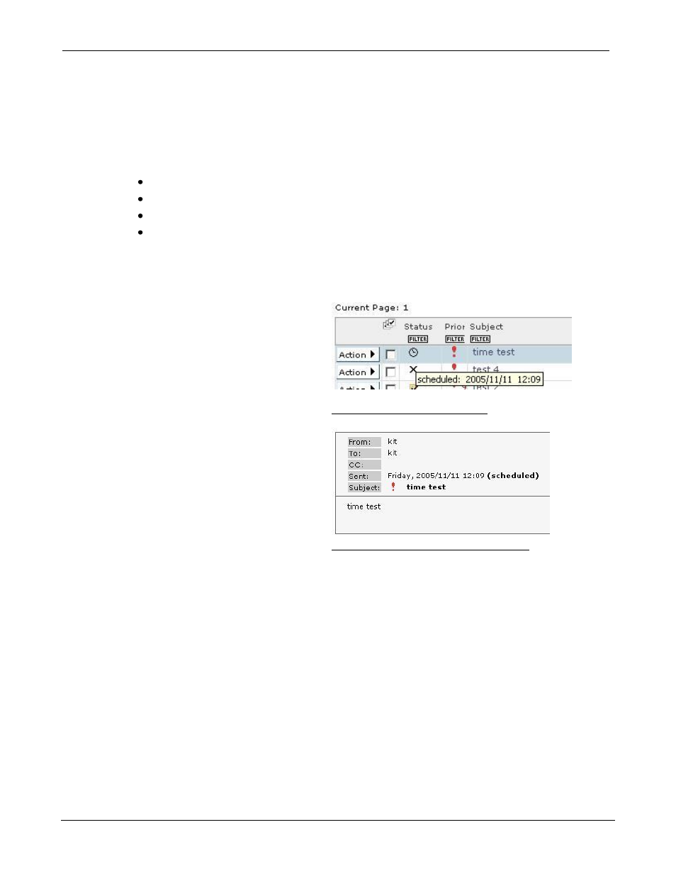 Kofax Communication Server 9.1.1 User Manual | Page 29 / 85