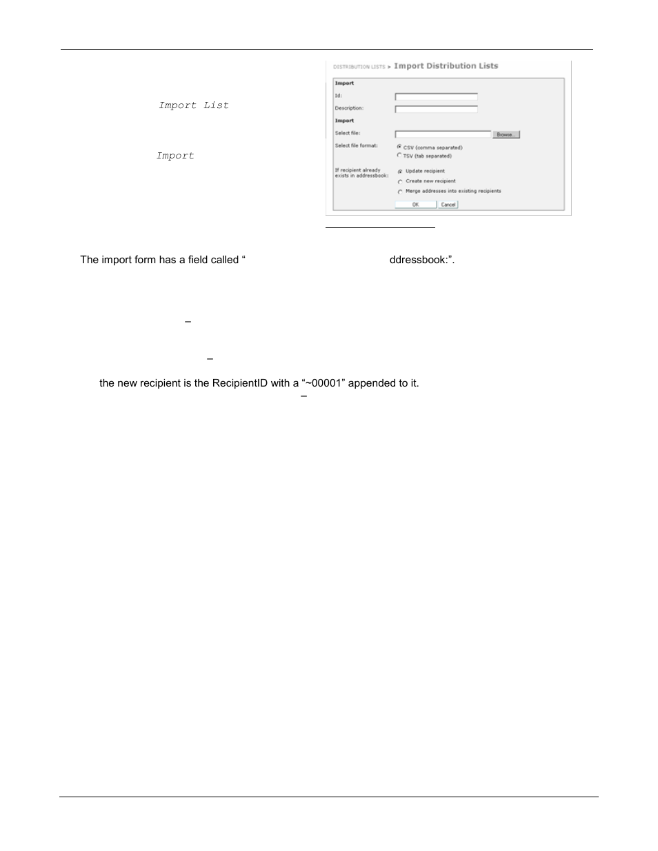 Kofax Communication Server 9.1.1 User Manual | Page 37 / 85