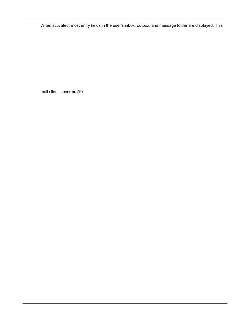 1 navigation settings | Kofax Communication Server 9.1.1 User Manual | Page 74 / 85