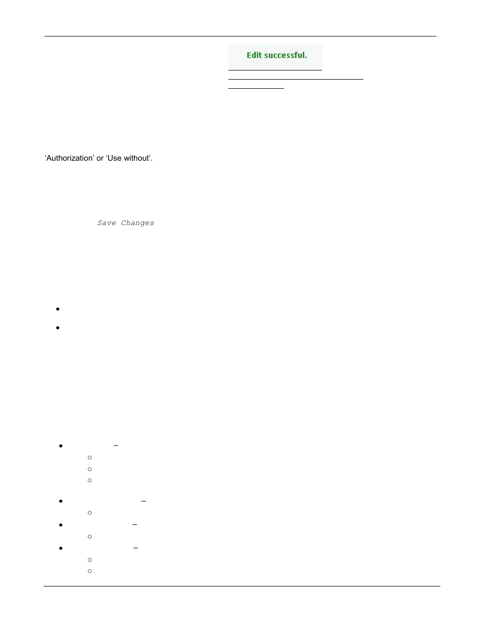 2 user switching, 1 switching, 2 functionality while user-switched | Kofax Communication Server 9.1.1 User Manual | Page 82 / 85