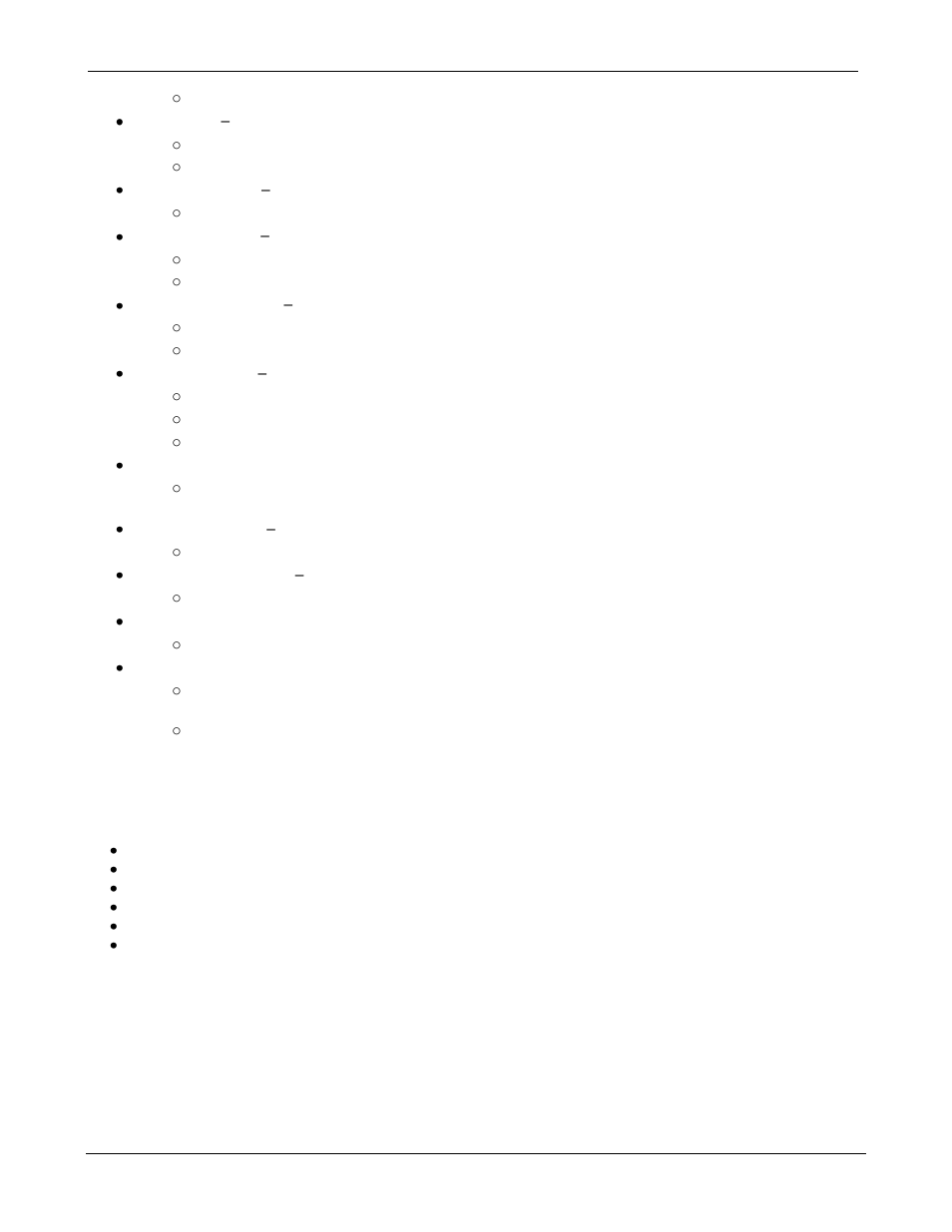 3 userswitch functionality matrix | Kofax Communication Server 9.1.1 User Manual | Page 83 / 85