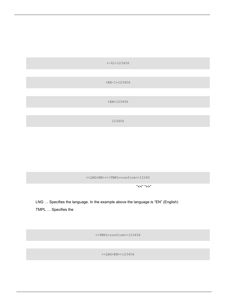 3 send options v2, Ptions v | Kofax Communication Server 9.1.1 User Manual | Page 6 / 8