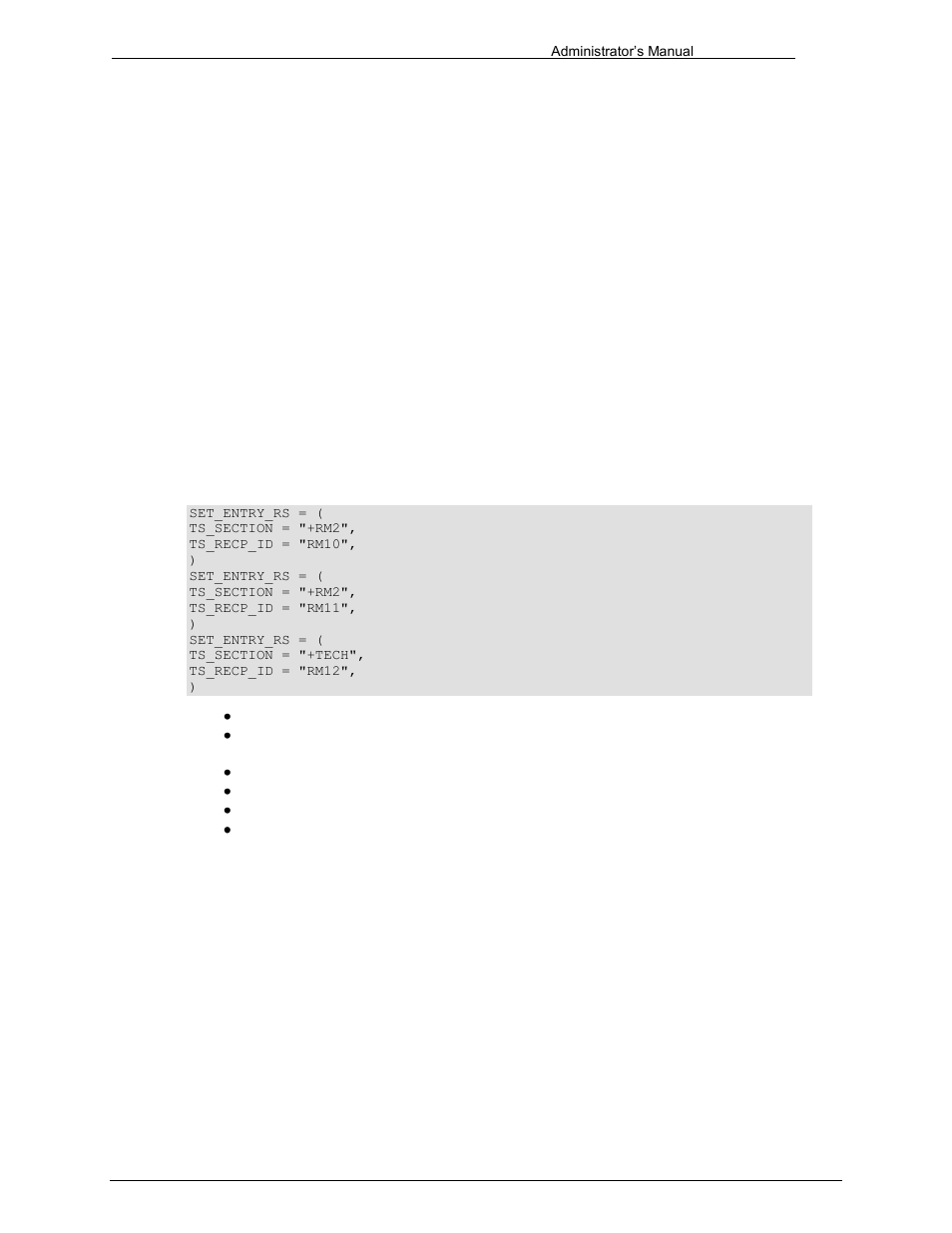 Archive maintenance, 6 archive maintenance | Kofax Communication Server 9.2.0 User Manual | Page 100 / 203