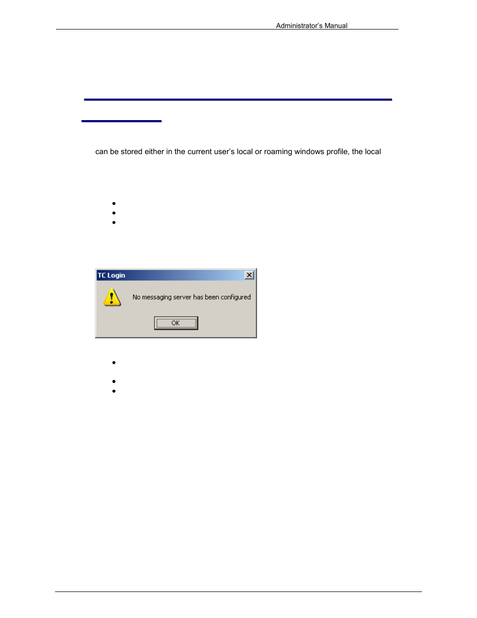 Kofax Communication Server 9.2.0 User Manual | Page 119 / 203