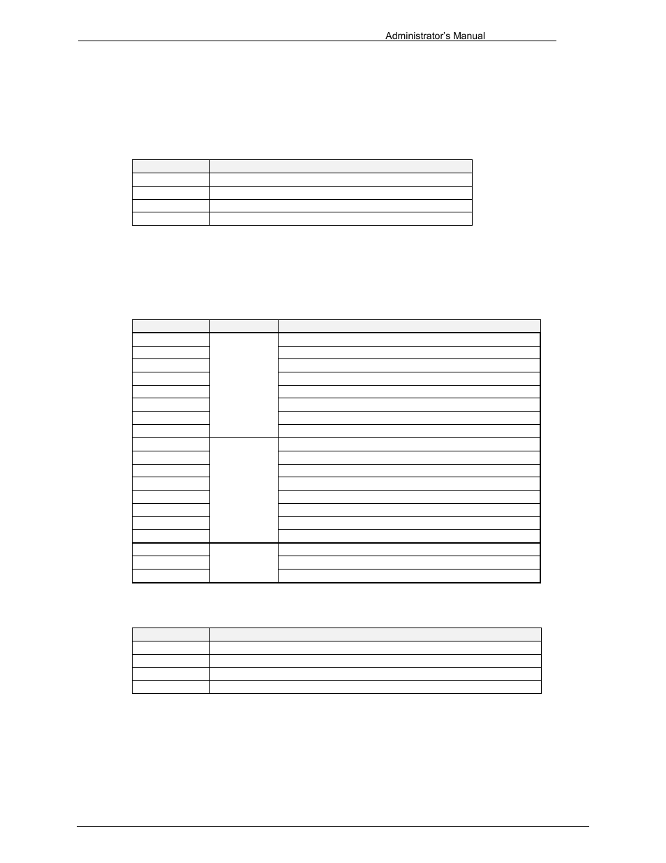 Kofax Communication Server 9.2.0 User Manual | Page 132 / 203
