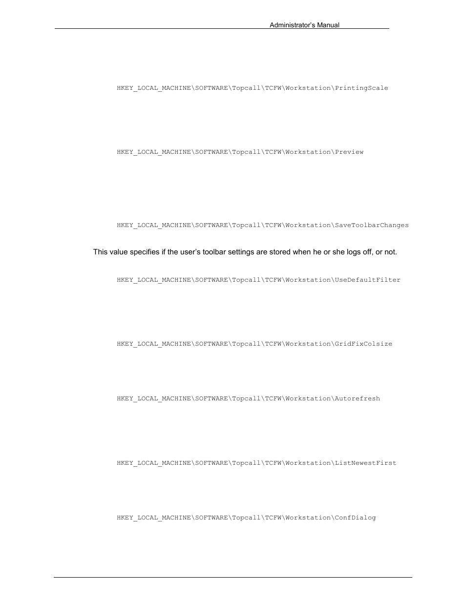Kofax Communication Server 9.2.0 User Manual | Page 144 / 203