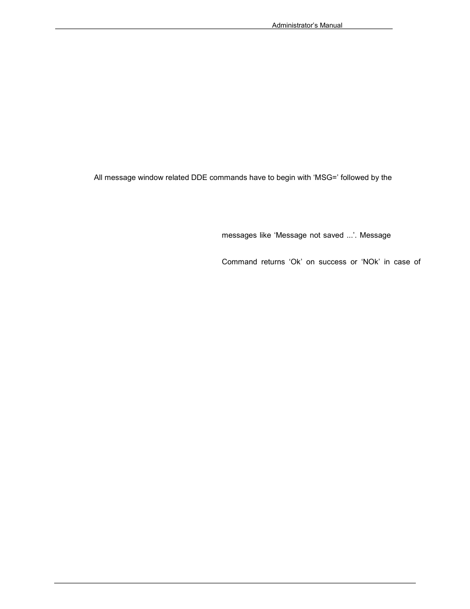 Kofax Communication Server 9.2.0 User Manual | Page 162 / 203