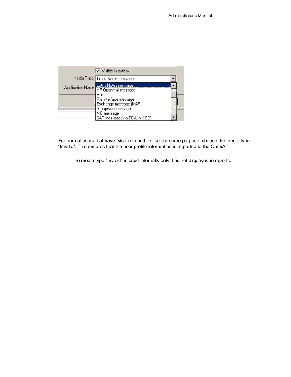 Kofax Communication Server 9.2.0 User Manual | Page 24 / 203