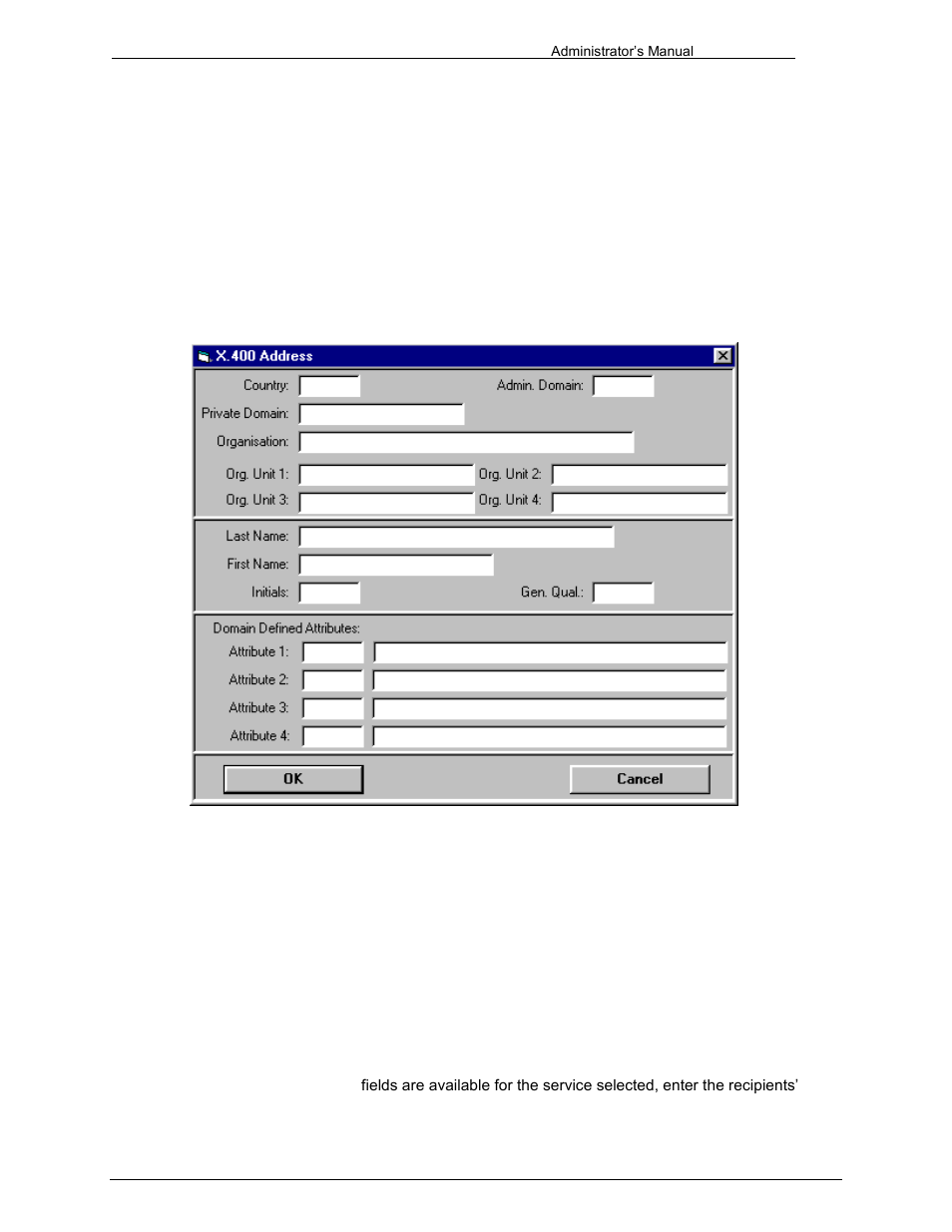 Kofax Communication Server 9.2.0 User Manual | Page 82 / 203