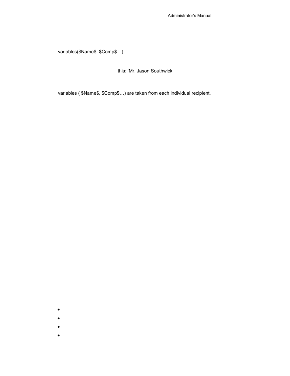 Kofax Communication Server 9.2.0 User Manual | Page 85 / 203