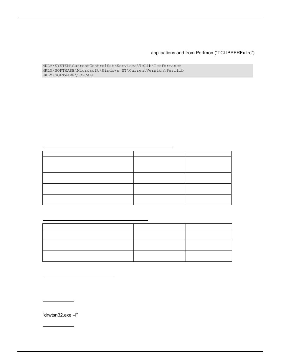 Windows error reporting, 3 windows error reporting | Kofax Communication Server 9.2.0 User Manual | Page 101 / 126