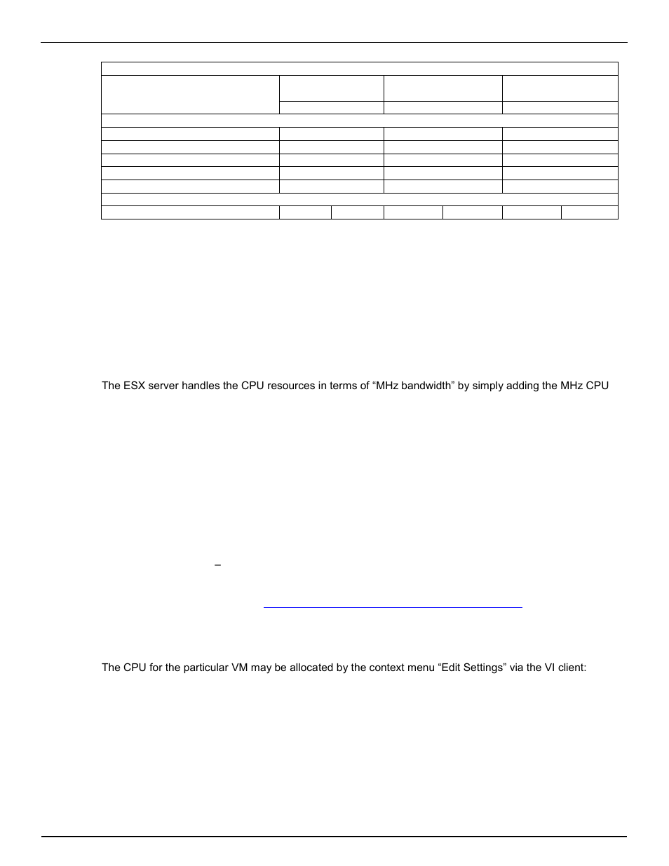 Virtualization deployment, 3 virtualization deployment | Kofax Communication Server 9.2.0 User Manual | Page 33 / 126
