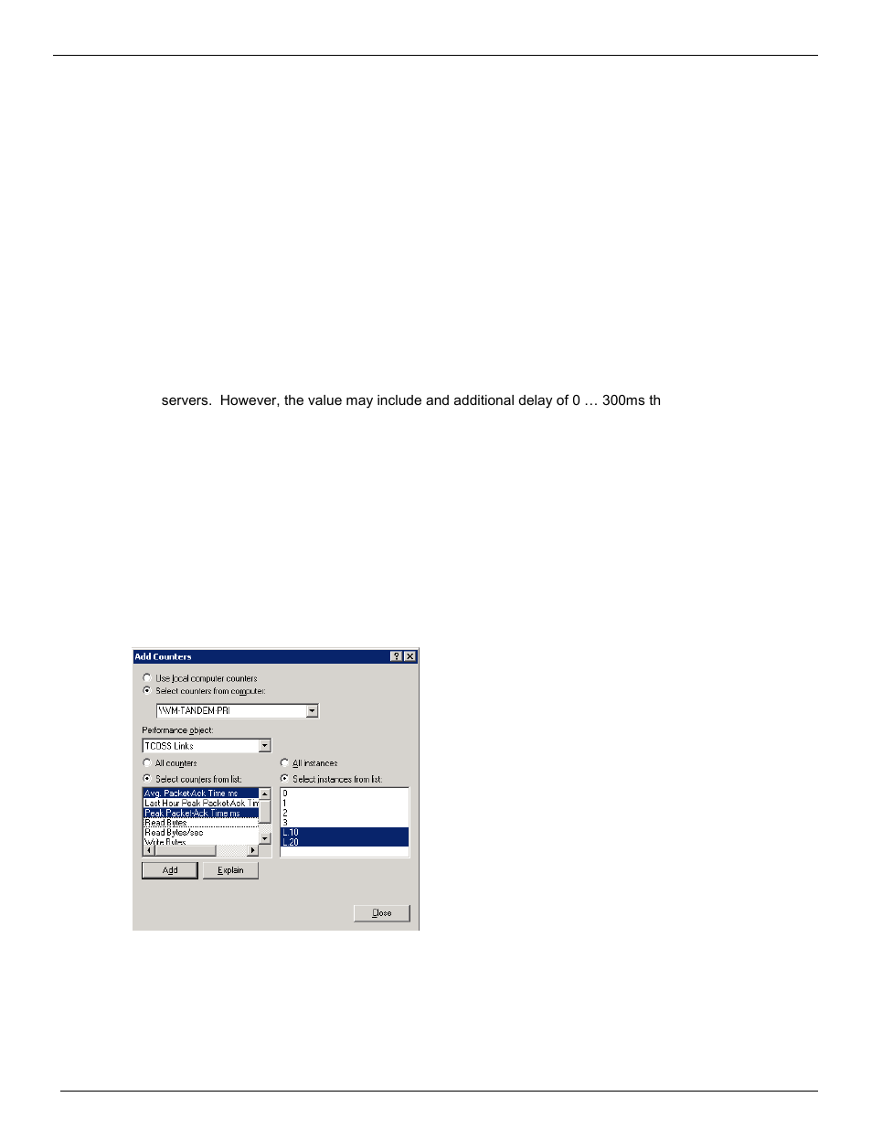 Kofax Communication Server 9.2.0 User Manual | Page 46 / 126