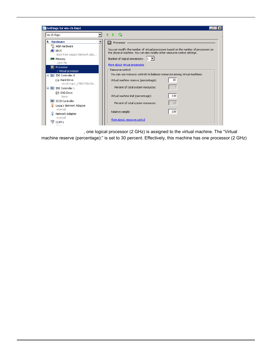 Kofax Communication Server 9.2.0 User Manual | Page 55 / 126