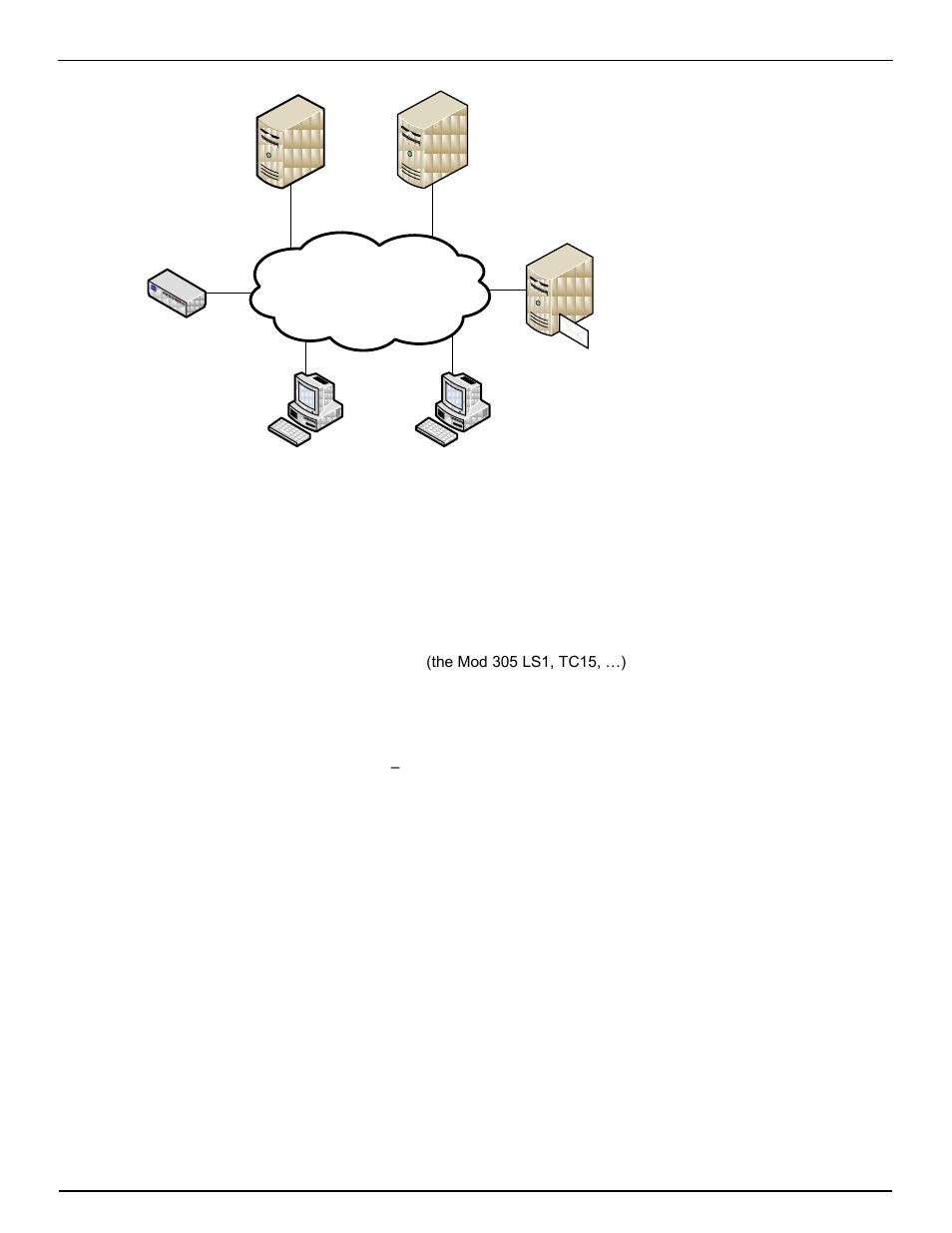 Kofax Communication Server 9.2.0 User Manual | Page 63 / 126