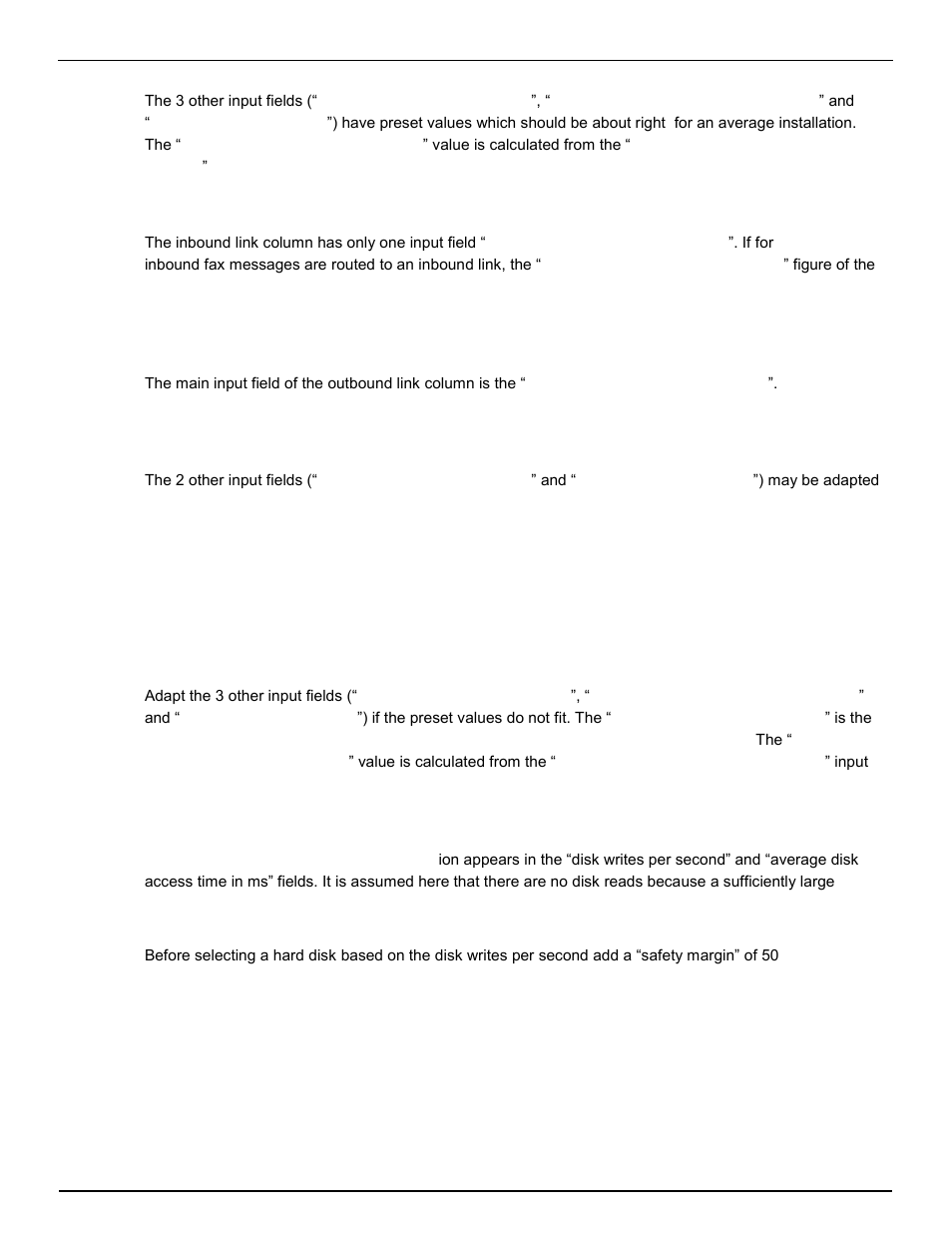Kofax Communication Server 9.2.0 User Manual | Page 77 / 126