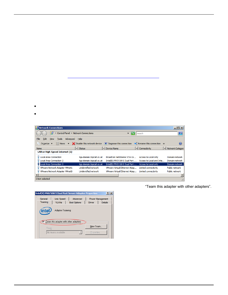 Kofax Communication Server 9.2.0 User Manual | Page 83 / 126