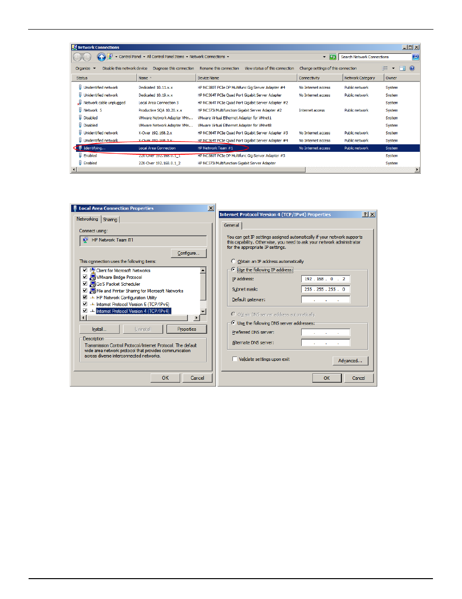 Kofax Communication Server 9.2.0 User Manual | Page 87 / 126