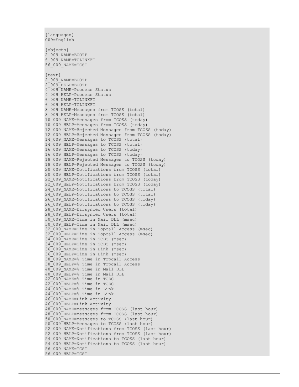 Kofax Communication Server 9.2.0 User Manual | Page 97 / 126