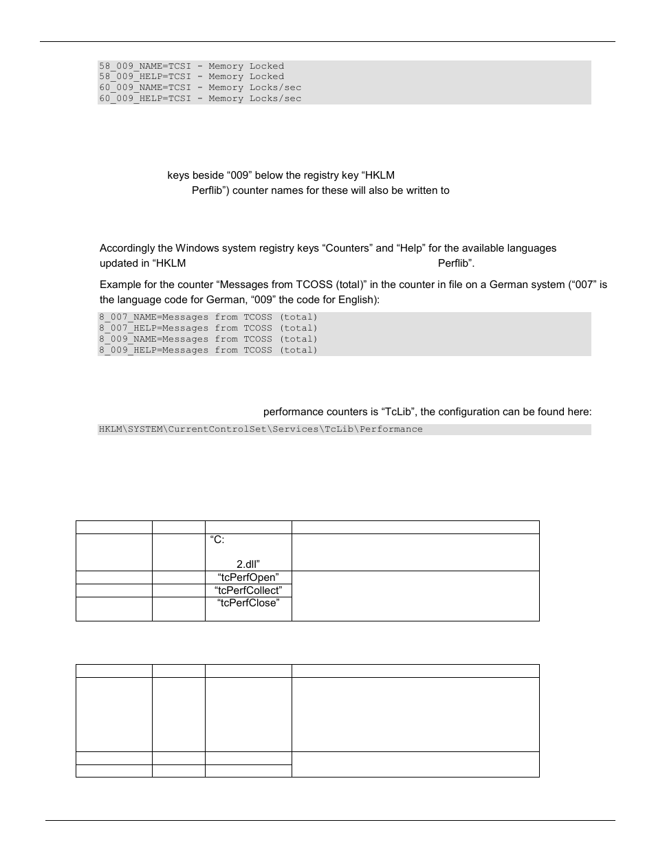 Kofax Communication Server 9.2.0 User Manual | Page 98 / 126