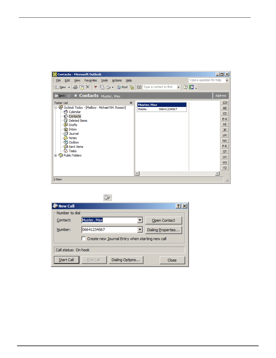 Kofax Communication Server 9.2.0 User Manual | Page 9 / 14