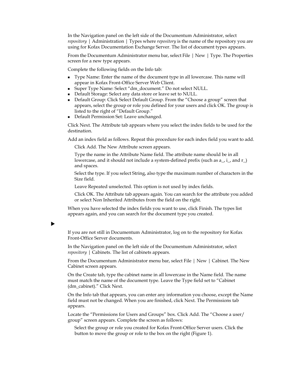 Kofax Front-Office Server 2.7 User Manual | Page 7 / 10