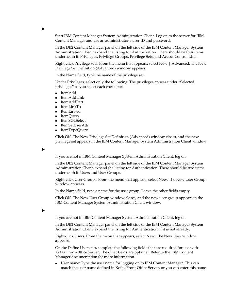 Kofax Front-Office Server 2.7 User Manual | Page 7 / 14