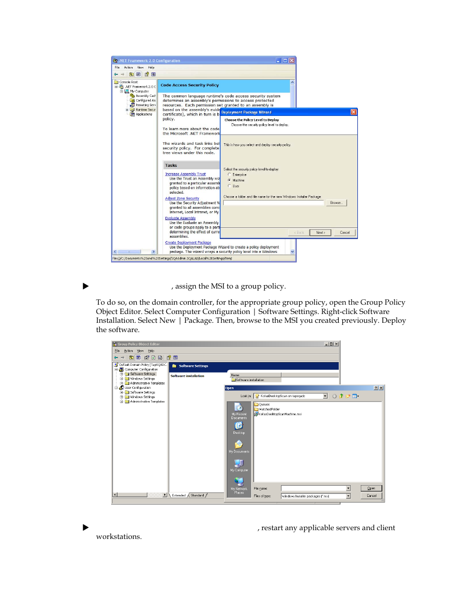 Kofax Front-Office Server 3.0 User Manual | Page 28 / 64