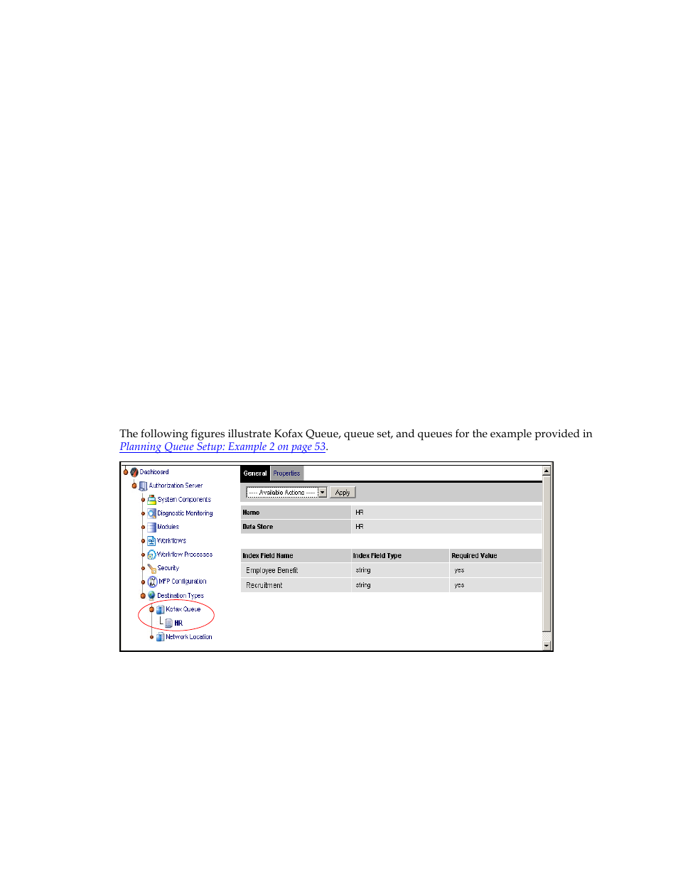 Kofax Front-Office Server 3.0 User Manual | Page 56 / 64