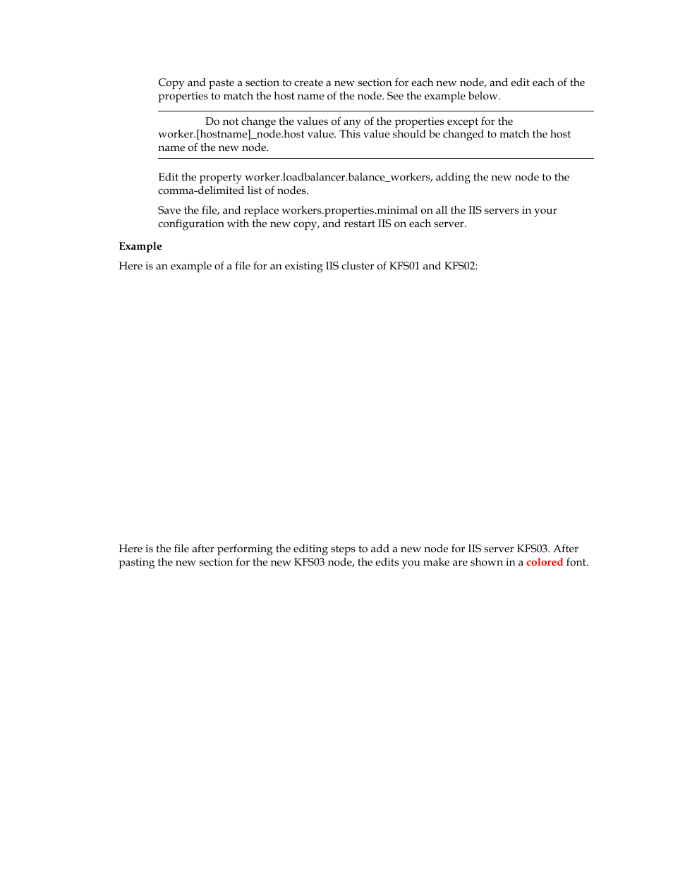 Kofax Front-Office Server 3.0 User Manual | Page 13 / 46
