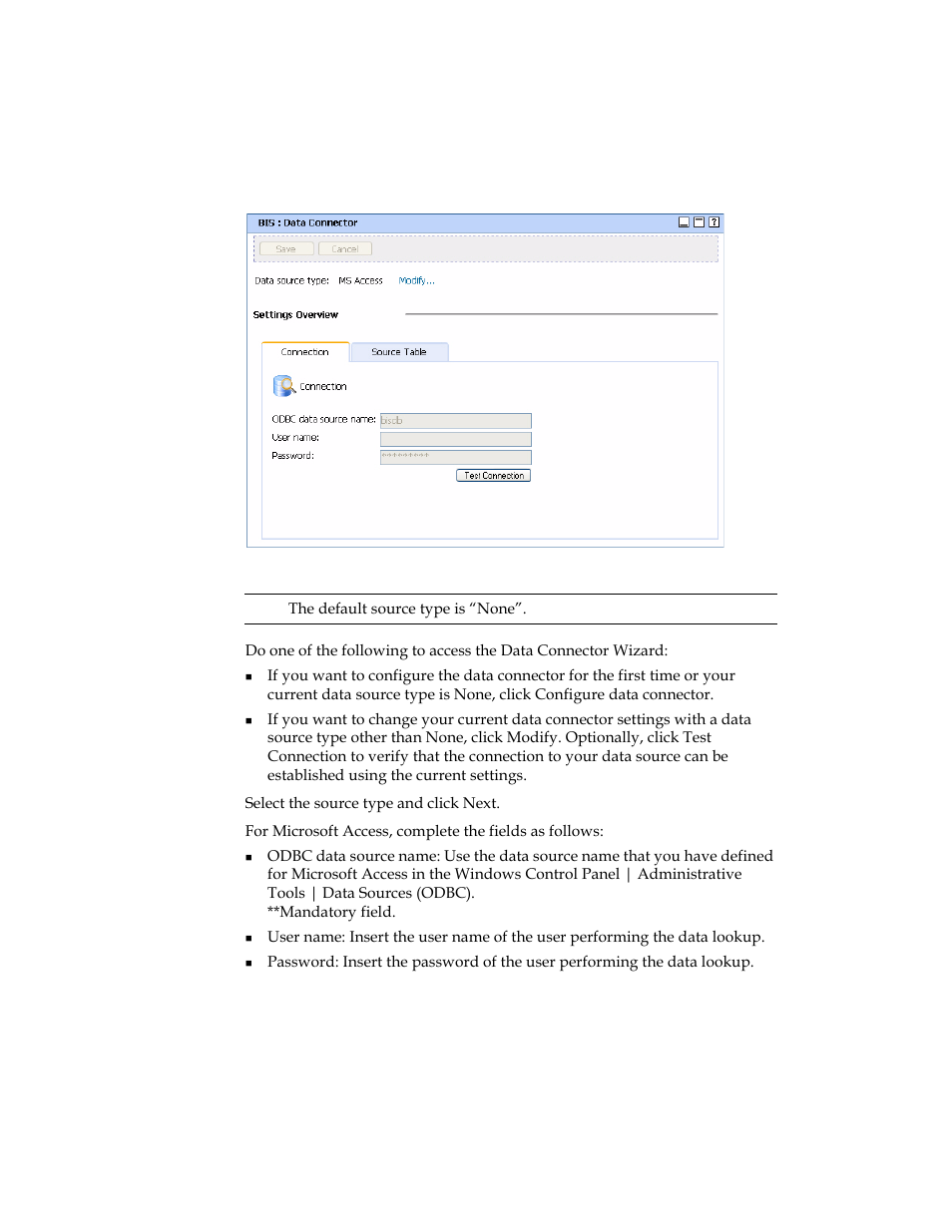 Kofax Business Interaction Server User Manual | Page 16 / 34