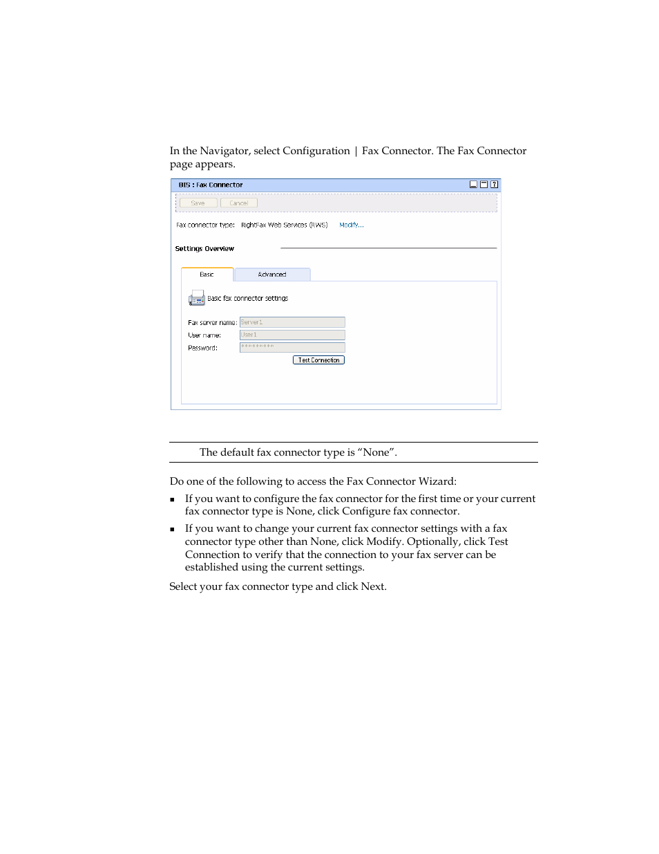 Kofax Business Interaction Server User Manual | Page 28 / 34