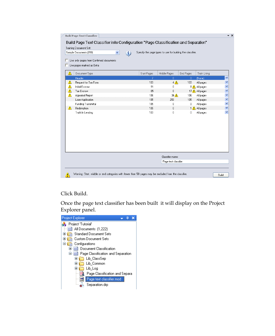 Kofax INDICIUS 6.0 User Manual | Page 100 / 124