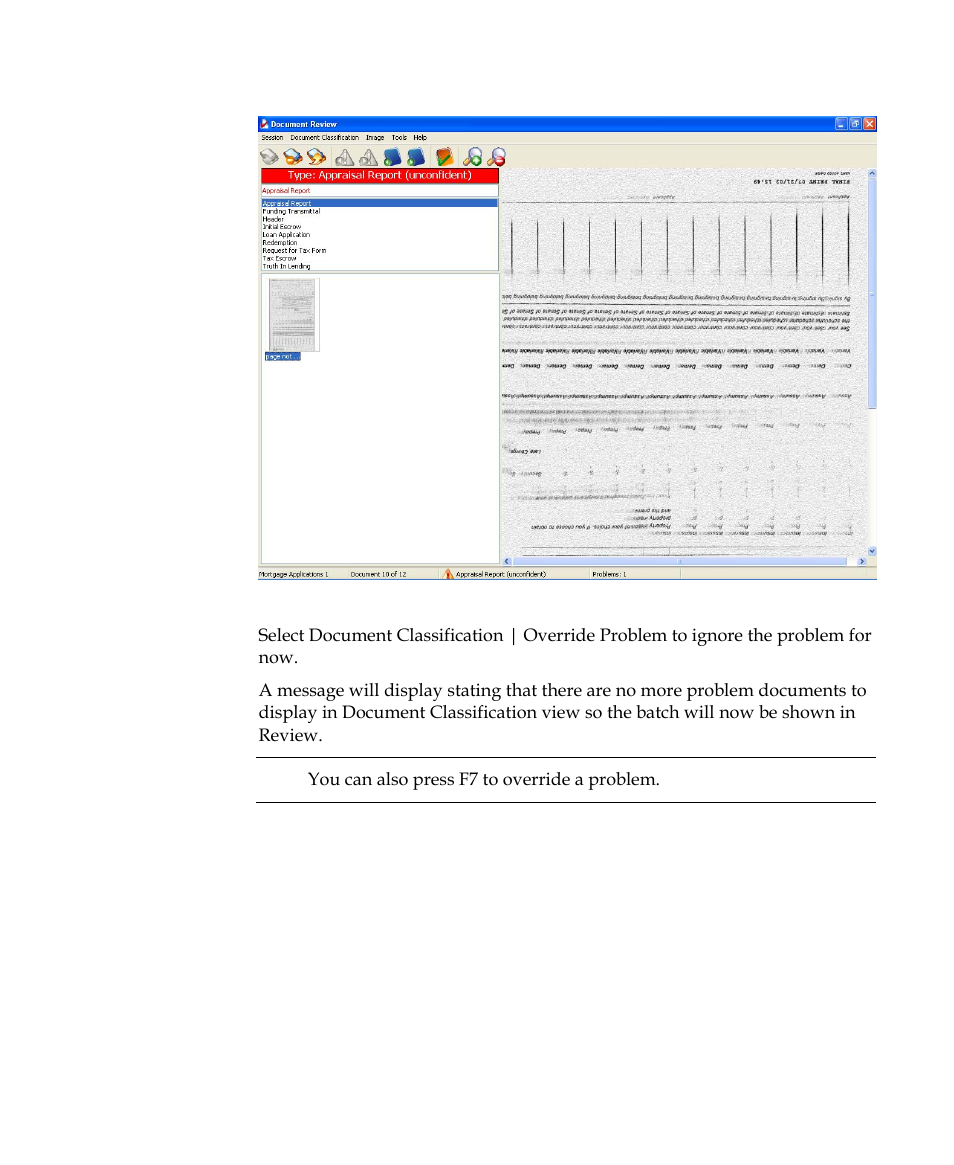 Kofax INDICIUS 6.0 User Manual | Page 27 / 124