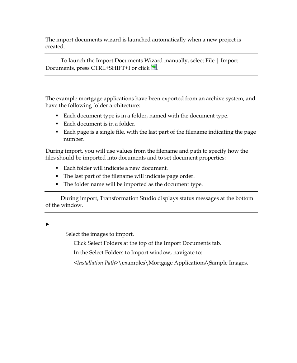Kofax INDICIUS 6.0 User Manual | Page 54 / 124