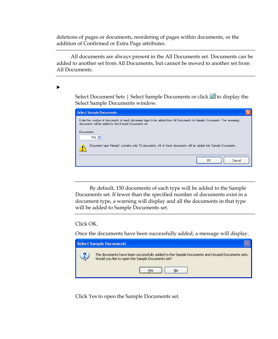 Kofax INDICIUS 6.0 User Manual | Page 63 / 124