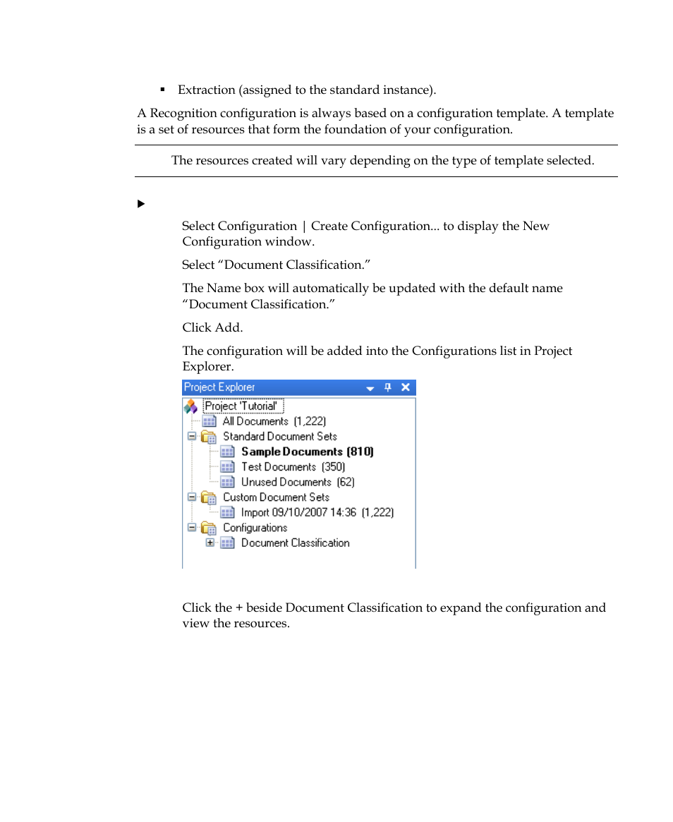 Kofax INDICIUS 6.0 User Manual | Page 79 / 124