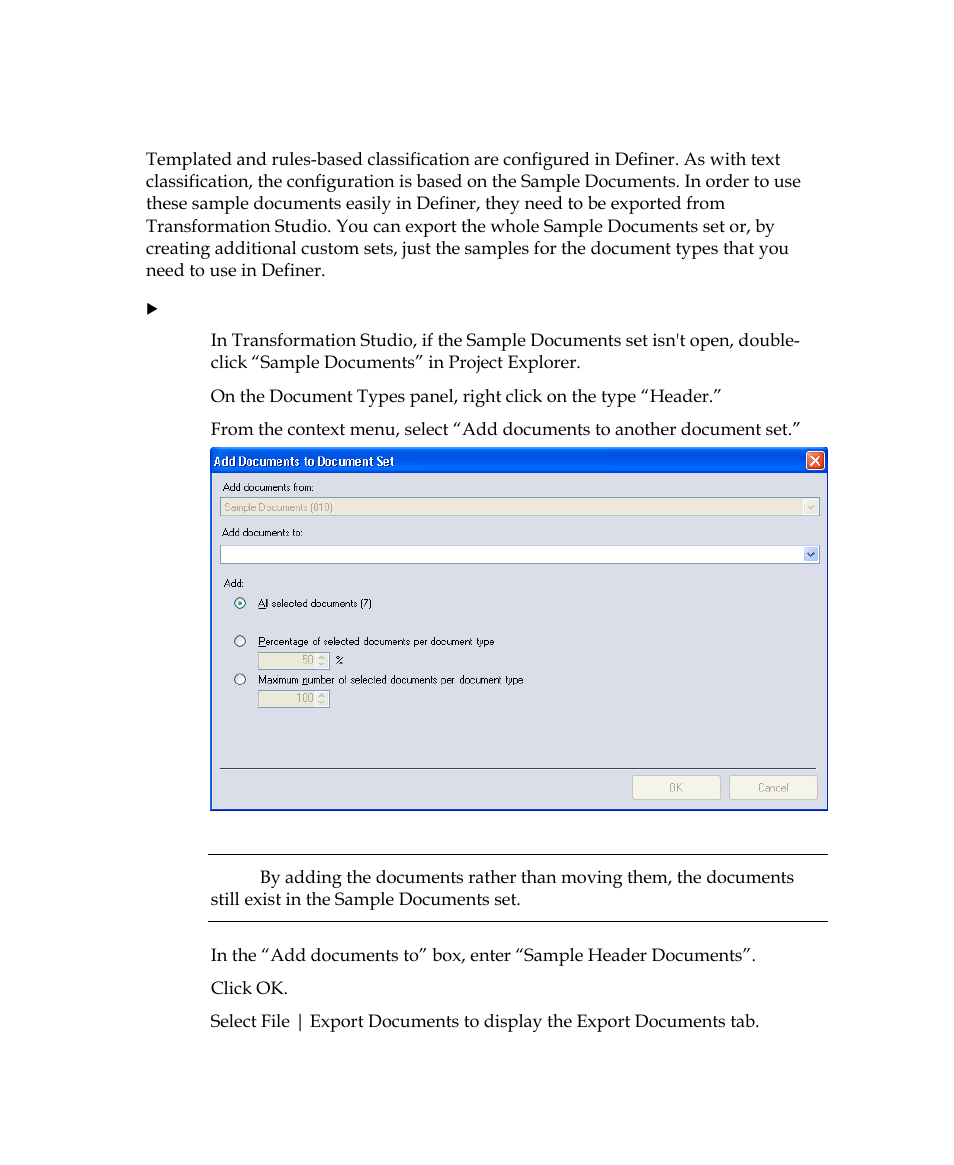 Kofax INDICIUS 6.0 User Manual | Page 84 / 124