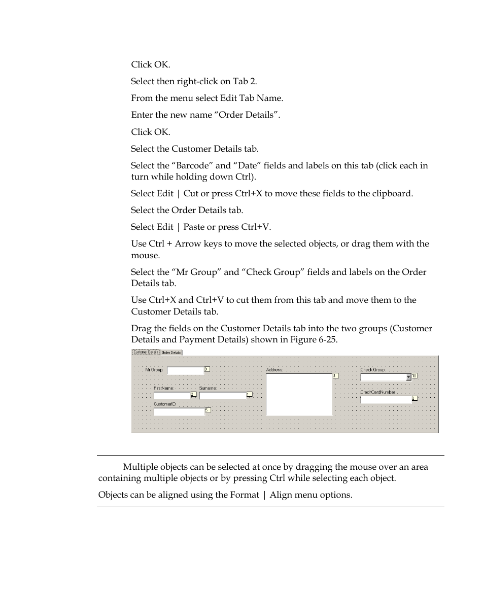 Kofax INDICIUS 6.0 User Manual | Page 81 / 104