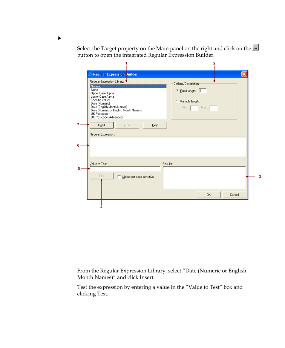 Kofax INDICIUS 6.0 User Manual | Page 47 / 105