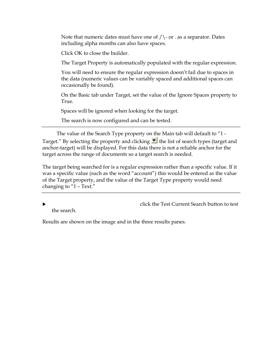Kofax INDICIUS 6.0 User Manual | Page 48 / 105